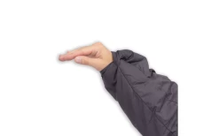 Bergstop Cozybag Comfort Multifunktionsschlafsack Mit Ärmeln Grau Lila S 210 Cm -Outwell Store 696794 4717103