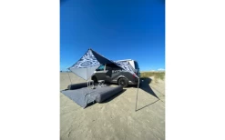 Bent Sonnensegel Zip Protect Canvas Single Dunkelblau/RV Hellblau 15 Bent Sonnensegel Zip Protect Canvas Single Dunkelblau/RV Hellblau -Outwell Store 696995 5243693 1