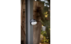 Brennenstuhl LED Akku Outdoor Leuchte 3,70 V -Outwell Store 700913 4907945