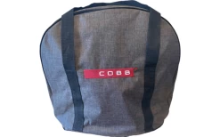 Cobb Gasgrill-Tasche Grau