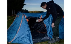 Brennenstuhl LED Akku Outdoor Leuchte 3,70 V -Outwell Store 701564 4907939