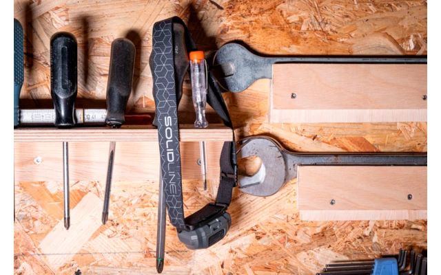 Solidline SH1 LED Stirnleuchte 110 Lm 3 Solidline SH1 LED Stirnleuchte 110 Lm