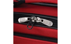 Nite Ize S-Biner MicroLock - Silber, 2 St. -Outwell Store 703949 4849604 1