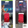 Nite Ize SlapLit Rechargeable LED Slap Wrap - Red/Red LED -Outwell Store 704171 4852247
