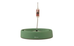 Outwell Orion Lux Campingleuchte Dimmbar 16 X 20 Cm Mint -Outwell Store 705401 4867373