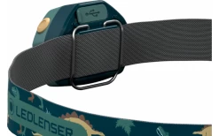 Ledlenser Kidled4R Stirnlampe Für Kinder Lila 9 Ledlenser Kidled4R Stirnlampe Für Kinder Lila -Outwell Store 707402 4787303