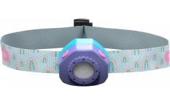 Ledlenser Kidled4R Stirnlampe Für Kinder Lila 7 Ledlenser Kidled4R Stirnlampe Für Kinder Lila -Outwell Store 708038 4827176