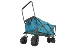 Uquip Buddy Bollerwagen Caribbean Blue -Outwell Store 709403 4822982 1