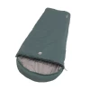 Outwell Campion Lux Teal Mumienschlafsack 225 X 85 Cm Dunkelgrün -Outwell Store 711197 4962449