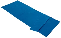 High Peak Modica Inlett Für Deckenschlafsäcke 225 X 80 Cm Blau