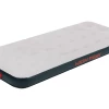 High Peak Air Bed Luftbett 185 X 74 Cm Hellgrau/dunkelgrau Single -Outwell Store 711557 4829342