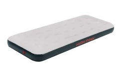 High Peak Air Bed Luftbett 185 X 74 Cm Hellgrau/dunkelgrau Single