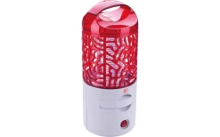 Swissinno Insektenfänger 4W LED Akku Aufladbar