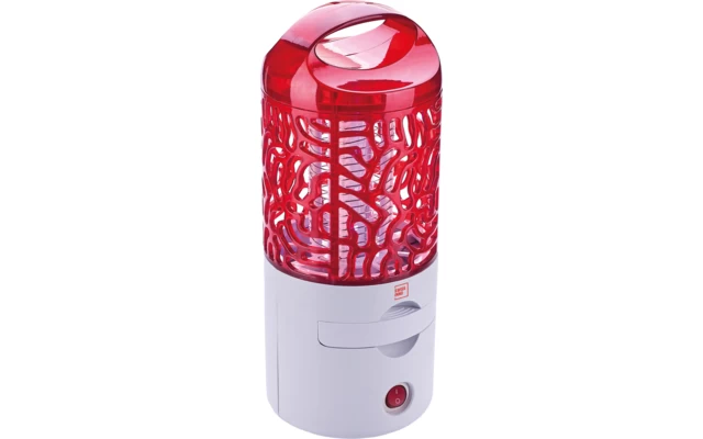 Swissinno Insektenfänger 4W LED Akku Aufladbar 3 Swissinno Insektenfänger 4W LED Akku Aufladbar