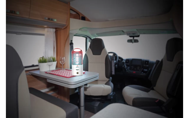 Swissinno Insektenfänger 4W LED Akku Aufladbar 6 Swissinno Insektenfänger 4W LED Akku Aufladbar – Bild 4