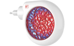 Swissinno Mini-Insektenfänger 3W LED