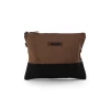 Barebones Reißverschlusstasche Neelum Large Zipper Pouch Khaki -Outwell Store 719189 4902710