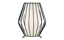 Wecamp Tischlampe Quasar Mit 1,3 M Kabel