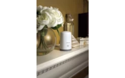 Mr. Beams MB750 Mobiles LED Nachtlicht Mit Bewegunsmelder Batteriebetrieben Weiß -Outwell Store 727388 4897397