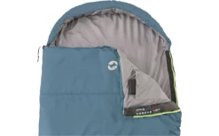 Outwell Campion Mumienschlafsack 215 X 80 Cm Blau / Grau -Outwell Store 728006 4962530