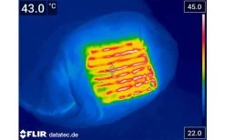 Feater - The Feet Heater DownWool -Outwell Store 729170 4873316