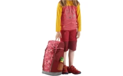 Vaude Puck 14 Kinderrucksack 14 Liter Bright Pink/cranberry -Outwell Store 729884 4878737