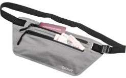 Cocoon Secret Hüfttasche Schwarz-blau