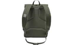 Vaude Coreway Rolltop 20 Rucksack 20 Liter Hellbraun -Outwell Store 730733 4880288
