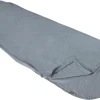High Peak Marsala Inlett Für Mumienschlafsack 90 X 225 Cm Grau -Outwell Store 731036 5033936