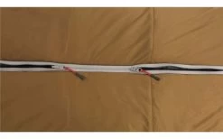 Robens Icefall Pro 300 Schlafsack Green Vineyard 220 X 80 Cm Bis -7 Grad -Outwell Store 731480 5038031