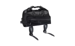 Vaude Trailguide II Oberrohr Fahrradtasche 3 Liter Hellgrün/schwarz