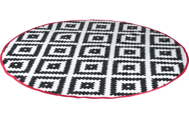 Bo-Camp UO Chill Mat Campingmatte, Ø200cm 3 Bo-Camp UO Chill Mat Campingmatte, Ø200cm