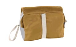Vaude Wash Bag M Kulturbeutel 1,5 Liter Peanut Butter -Outwell Store 734153 4887371