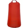 Vaude Pump Sack Zum Aufblasen Von Matten 42 X 6 X 3 Cm Rot