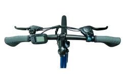 Blaupunkt Fiete Faltbares E-Bike -Outwell Store 737228 4968188