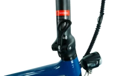 Blaupunkt Fiete Faltbares E-Bike -Outwell Store 737234 4968200