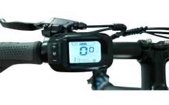 Blaupunkt Fiete Faltbares E-Bike -Outwell Store 737264 4968143