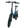Blaupunkt Fiete Faltbares E-Bike -Outwell Store 737267 4968158
