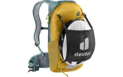 Deuter Race 8 Fahrradrucksack 8 Liter Chestnut Redwood -Outwell Store 742424 5049281