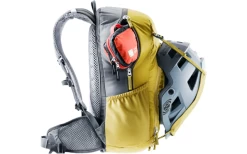 Deuter Bike I 20 Fahrradrucksack 20 Liter Turmeric Shale -Outwell Store 742475 5054486