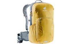 Deuter Bike I 20 Fahrradrucksack 20 Liter Turmeric Shale -Outwell Store 742481 5054498