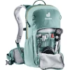 Deuter Bike I 18 SL Fahrradrucksack 18 Liter Jade Deepsea -Outwell Store 742832 5054348