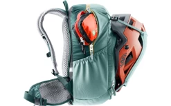 Deuter Bike I 18 SL Fahrradrucksack 18 Liter Jade Deepsea 12 Deuter Bike I 18 SL Fahrradrucksack 18 Liter Jade Deepsea -Outwell Store 742841 5054366