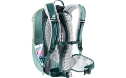 Deuter Bike I 18 SL Fahrradrucksack 18 Liter Jade Deepsea 13 Deuter Bike I 18 SL Fahrradrucksack 18 Liter Jade Deepsea -Outwell Store 742844 5054372