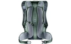 Deuter Race 16 Fahrradrucksack 16 Liter Deepsea Jade