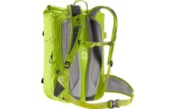 Deuter Amager 25+5 Fahrradrucksack 25 + 5 Liter Citrus -Outwell Store 743039 5059058