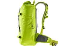 Deuter Amager 25+5 Fahrradrucksack 25 + 5 Liter Citrus -Outwell Store 743042 5059064