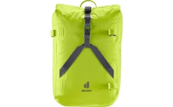 Deuter Amager 25+5 Fahrradrucksack 25 + 5 Liter Citrus -Outwell Store 743045 5059070