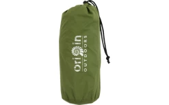 Origin Outdoors Selbstaufblasendes Kissen Olive