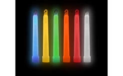 Basic Nature Knicklicht 15 Cm Gelb -Outwell Store 746357 5029592 1